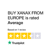 BUY XANAX FROM EUROPE Reviews | Read Customer Service Reviews of cheapxanaxpills.weebly.com