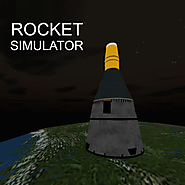 Rocket Simulator