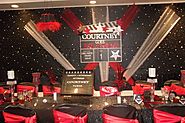 Hollywood Theme Party - PartyWorld Costume Shop