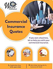 Commercial Trucking Insurance 