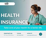 Health Insurance company in concord 