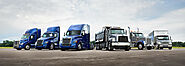 Concord Trucking Insurance company