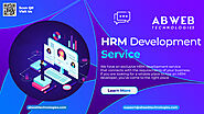 HRM Development Service