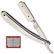 Top 3 Best Straight Razors for Sale