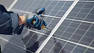 Home Solar Panel Installation - Solar System Installation on Roof - HomeScape Solar
