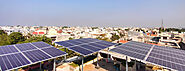 Complete Guide About Rooftop Solar System for Home