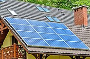 Easy Steps to Install Home Solar Rooftop