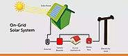 On-Grid Solar System: A Complete Guide About Price, Benefits, Working and more