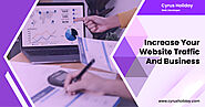 How to Conduct a Website Audit To Increase Your Website Traffic And Business?