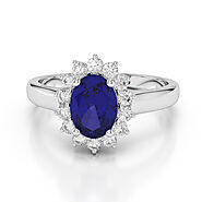 Designer Collection of Engagement Rings at AG & Sons