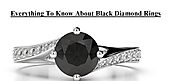 Everything To Know About Black Diamond Ring