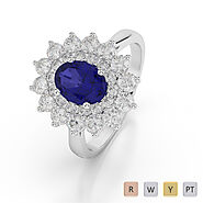 How To Choose Jewellery With Sapphire Stones