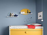 Kids Bedroom Ideas | Children's Room Decor Ideas In India 2022 | Wakefiit