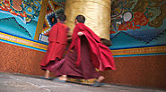 Bhutan Photo Expedition
