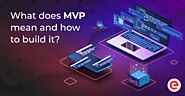 What does MVP mean? Definition, Reasons To Use