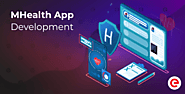 mHealth App Development: Process, Trends, Examples