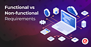 Functional vs Non-functional Requirements