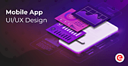 Mobile App UI/UX Design: Process, Duration, Tools