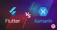 Flutter vs Xamarin: What’s Better for App Development?