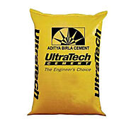 UltraTech Cement - Prem Construction Metal Store | PCMS.in