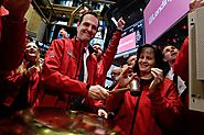 Lending Club Shares Surge in Market Debut