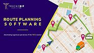Route Planning Software for the FMCG Industry