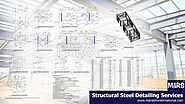 Steel Detailing