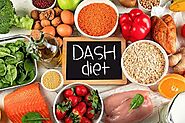 The DASH Diet: A Complete Beginner's Guide