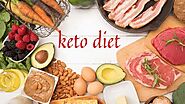 The Ketogenic Diet: A Detailed Beginner’s Guide