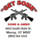 Get Some Guns & Ammunition