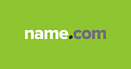 Domain Names | Search, Registration, SSL Certificates, Web Hosting, Website Builder | Name.com