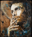 Street Artists Series - C215 Does More Than Stencils