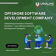 Your Premier Offshore Software Development Company - Urolime Technologies