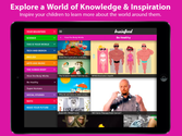 Brainfeed - Educational Videos for Kids