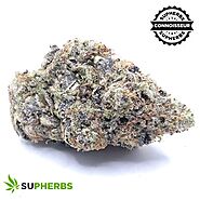 Phone Home - Supherbs - Canada Weed Delivery