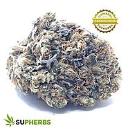 Organic Pink Death - Supherbs - Canada Weed Delivery