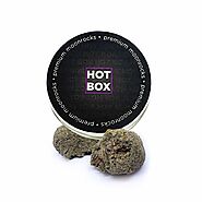 Buy Blueberry Hashplant Moonrock In Calgary | 1 Hour Delivery | My28Grams