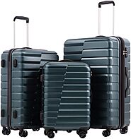 Buy Luggage And Travel Gear Online in Mali at Best Prices