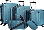 Buy Luggage & Travel Bags Online | Travel Gear & Accessories Shopping in British Virgin Islands