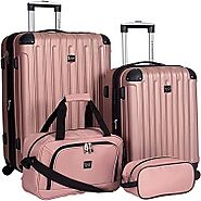 Buy Luggage And Travel Gear Online in Mauritania at Best Prices