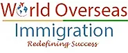 world overseas immigration