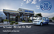 Are Seeking for Best Auto Technicians in Arizona?