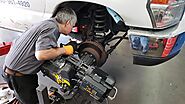 Best Brake Repair Service in Arizona?