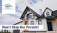 Remodeling Your Central Florida Home? Don’t Skip the Permit!