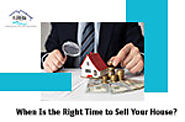 Signs That It Is the Right Time to Sell Your Central Florida House