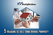 5 Reasons to Sell Your Rental Property in Central Florida