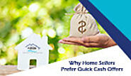 Why Do Central Florida Home Sellers Prefer Cash Offers?