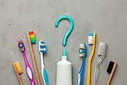 What Kind of Toothbrush is Right for You?