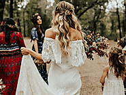 Halo Wedding Hair Extensions: Everything You Need to Know? – Allie william