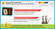Welcome To Best International CBSE Schools in India - VIBGYOR High